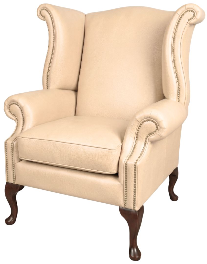The Canterbury Chesterfield